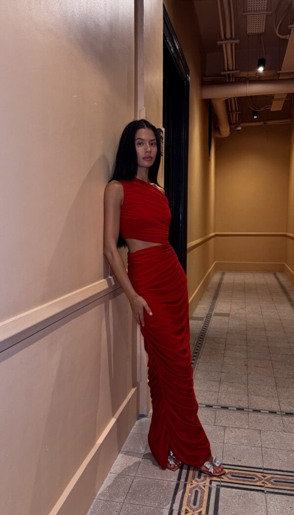 ‘Rouge’